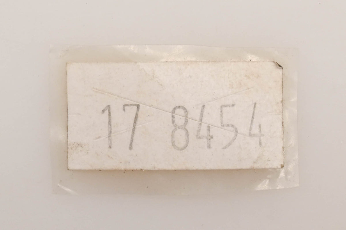 Rotary 17-8454, 7090559, 703903 1/2"-20 x 3/4" Blade Bar Nut NOS