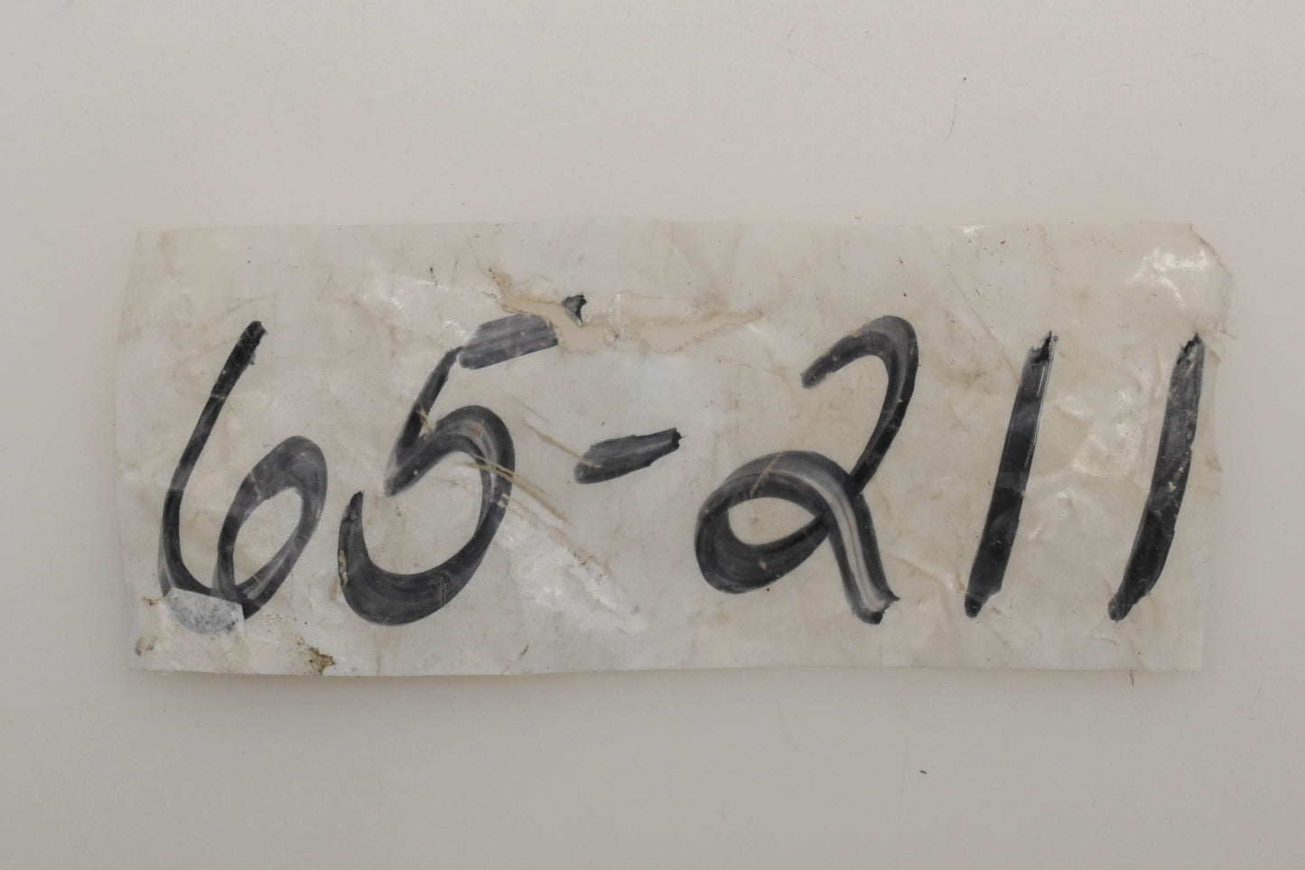 Oregon 65-211 Blade Adapters Qty 2 NOS