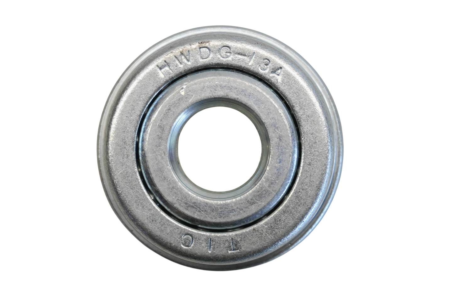 TIC HWDG-13A 1/2" x 1-3/8" Flanged Ball Bearing NOS