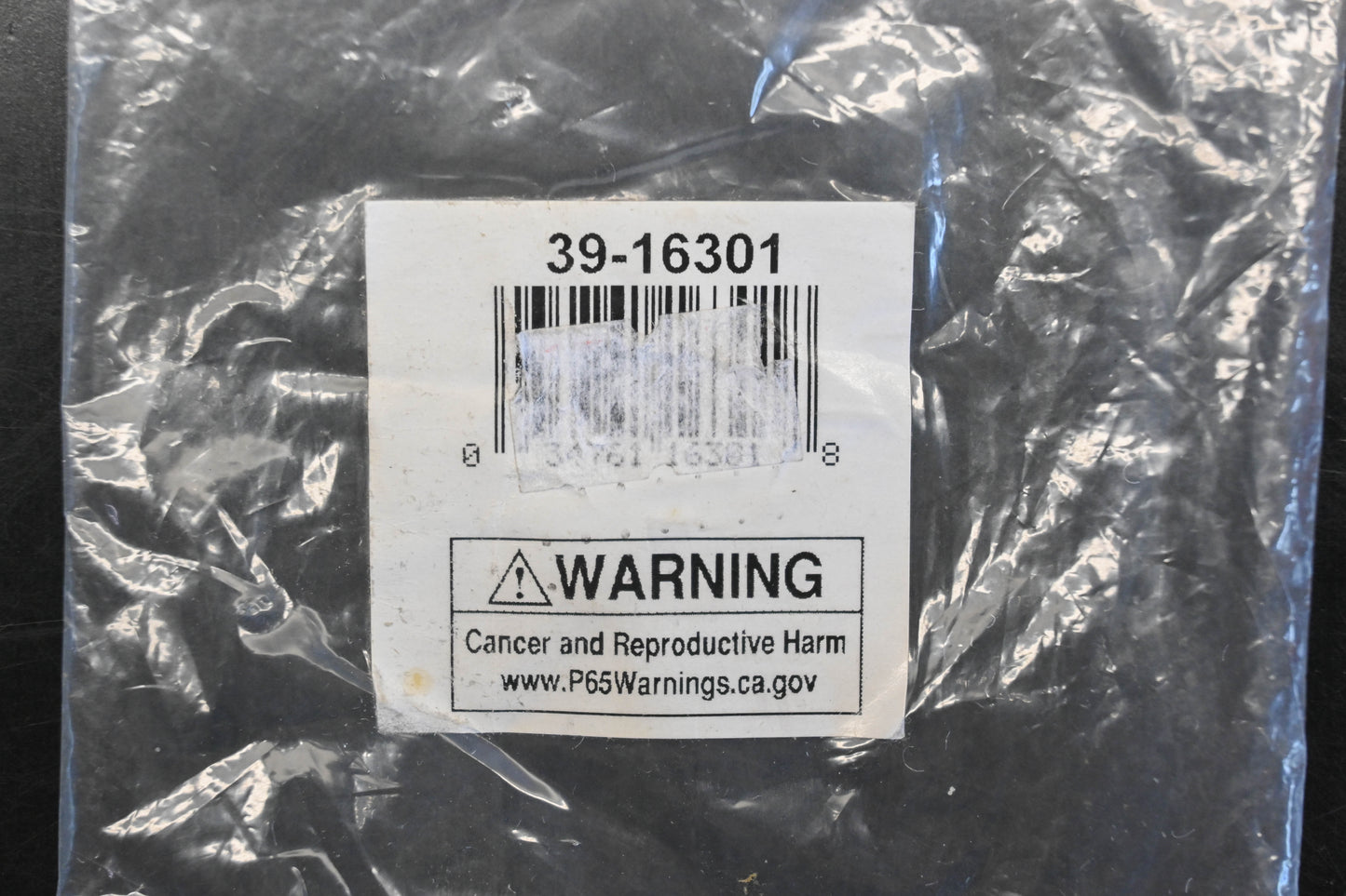 Rotary 39-16301, 530 05 79-25, 530057925 Air Filter NOS