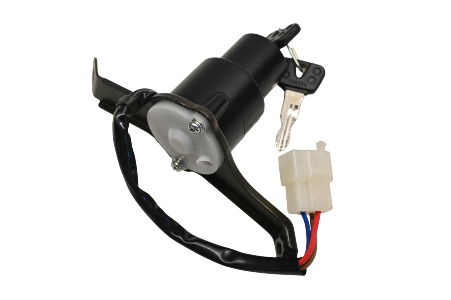 New OEM Yamaha 1FK-82510-01-00 Ignition Switch Assembly NOS