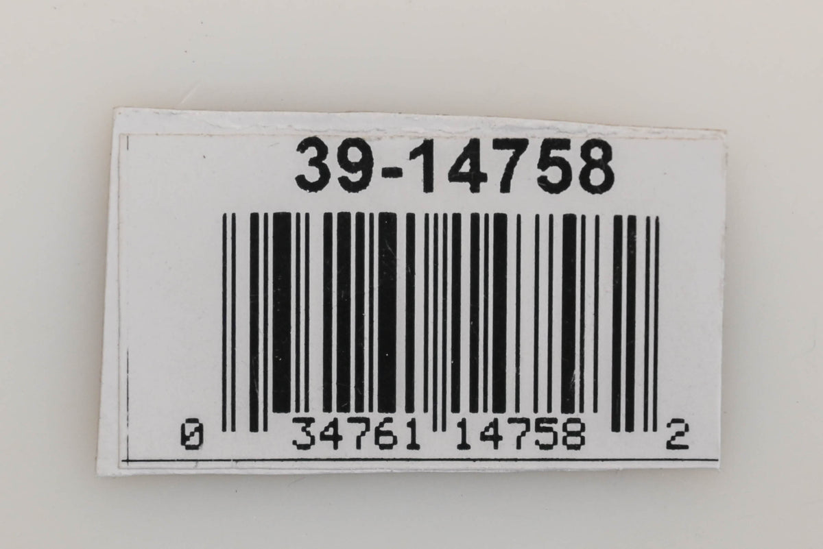 Rotary 39-14758, 1113-120-1602, 1113-120-1603 Air Filter Assembly NOS