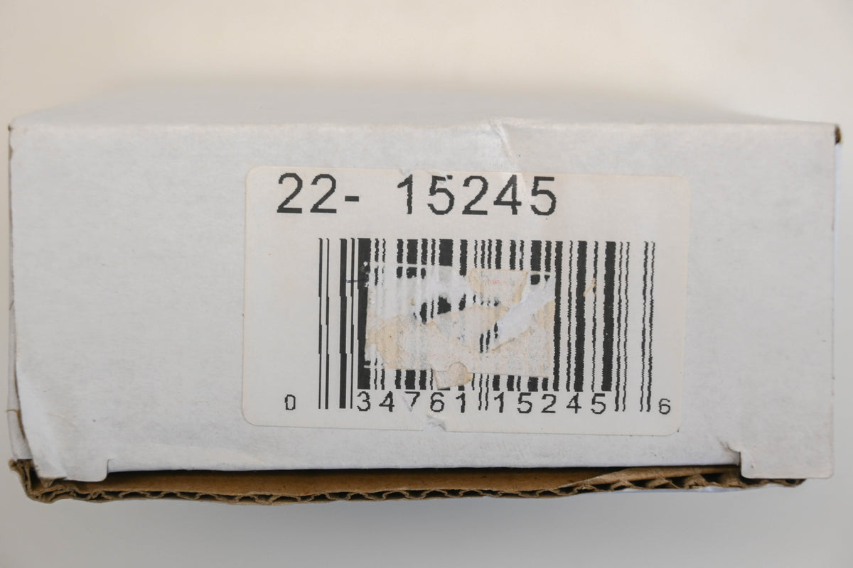Rotary 22-15245, 1139-120-0619, C1Q-S269 Carburetor NOS