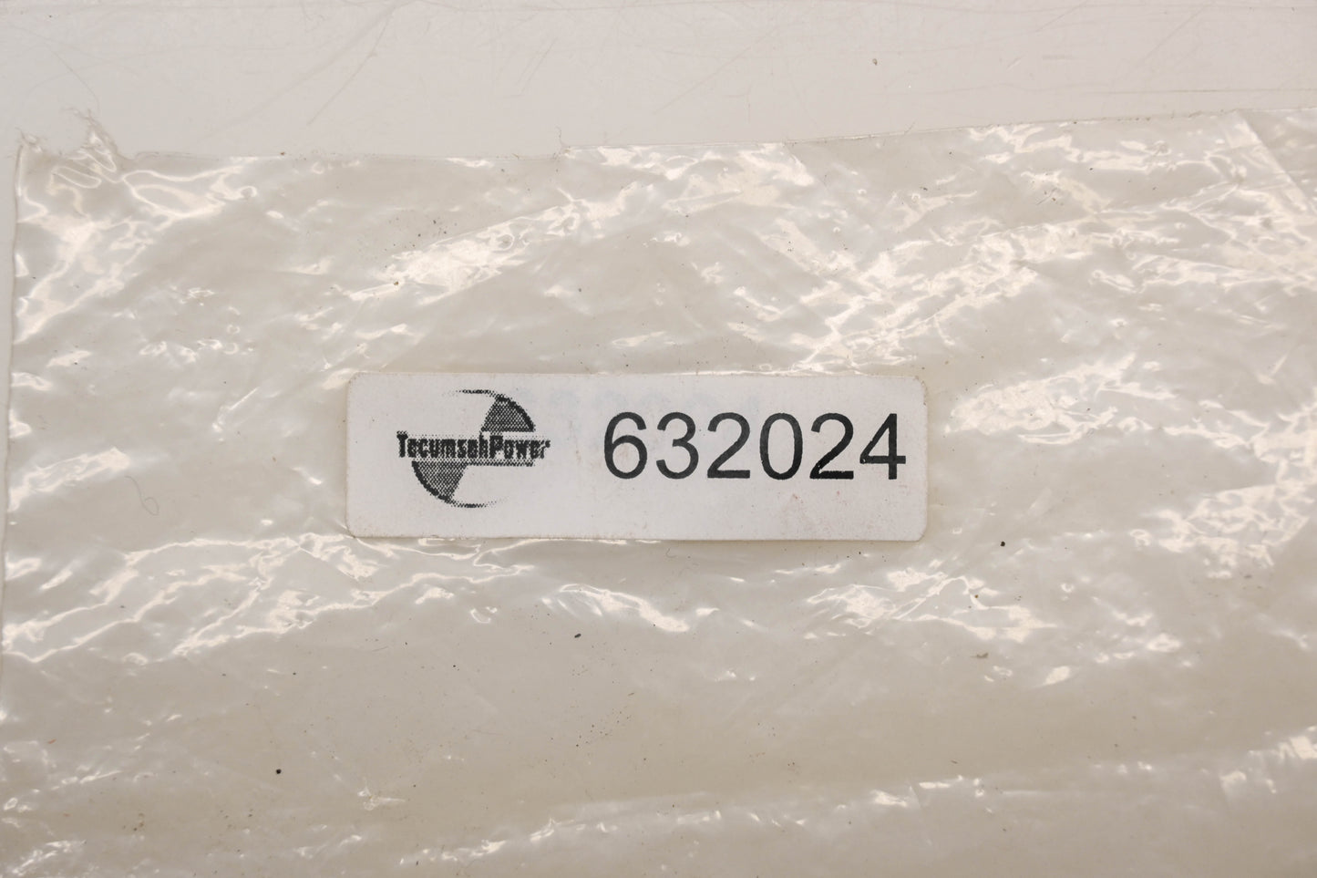 New OEM Tecumseh 632024 Inlet Float Needle Kit NOS