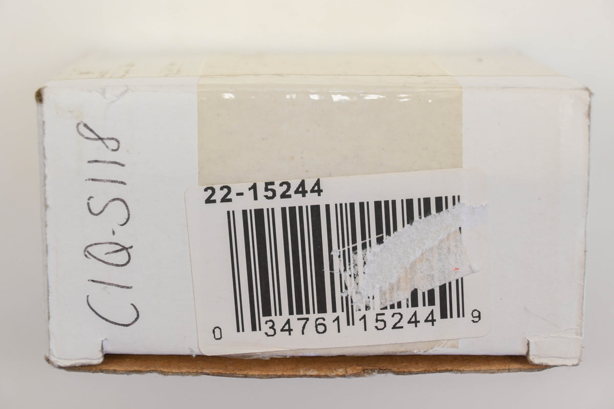 Rotary 22-15244, 4238-120-0600, C1Q-S118 Carburetor NOS