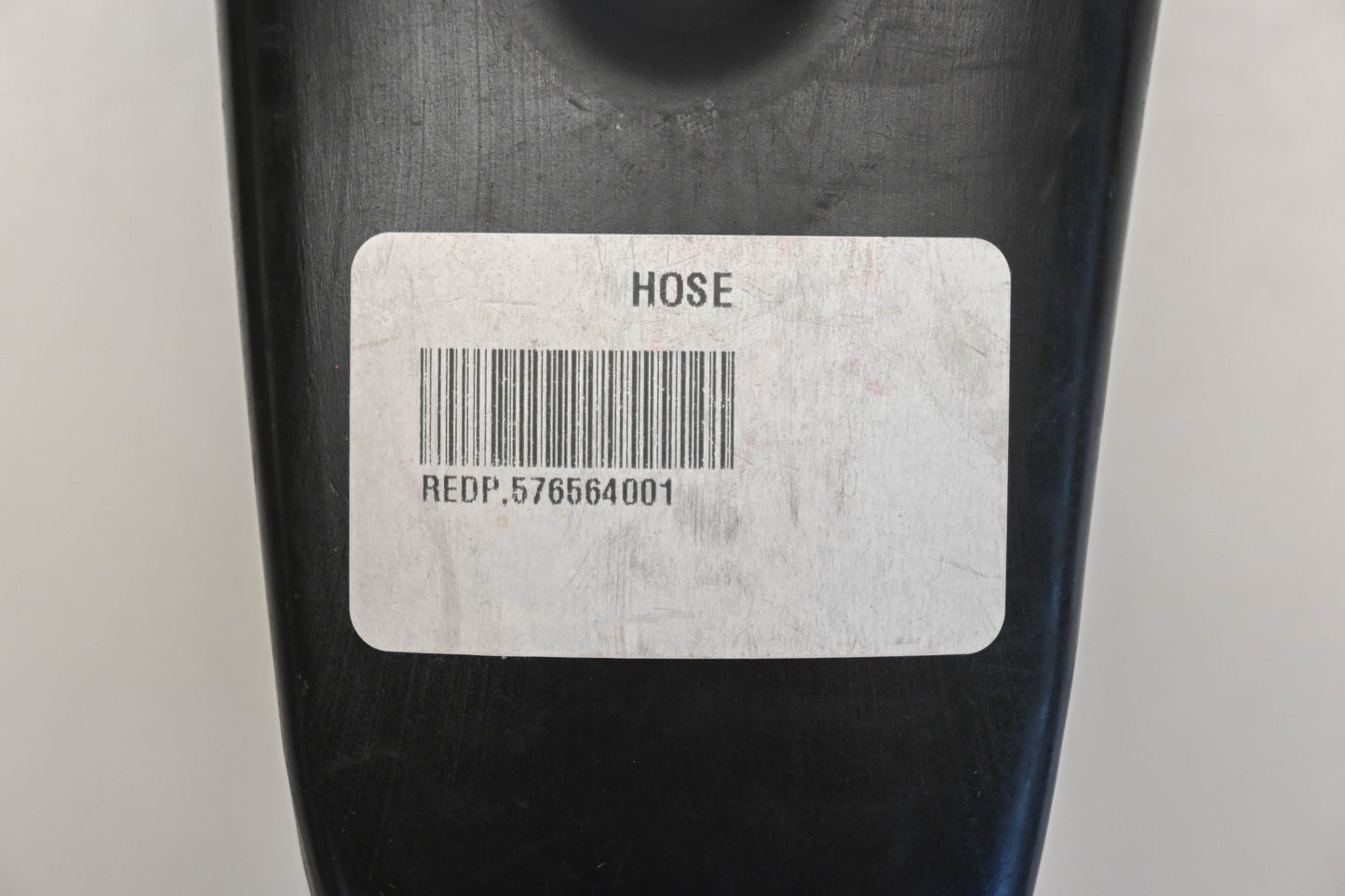 Aftermarket 576 56 40-01, 576564001 Intake Hose NOS