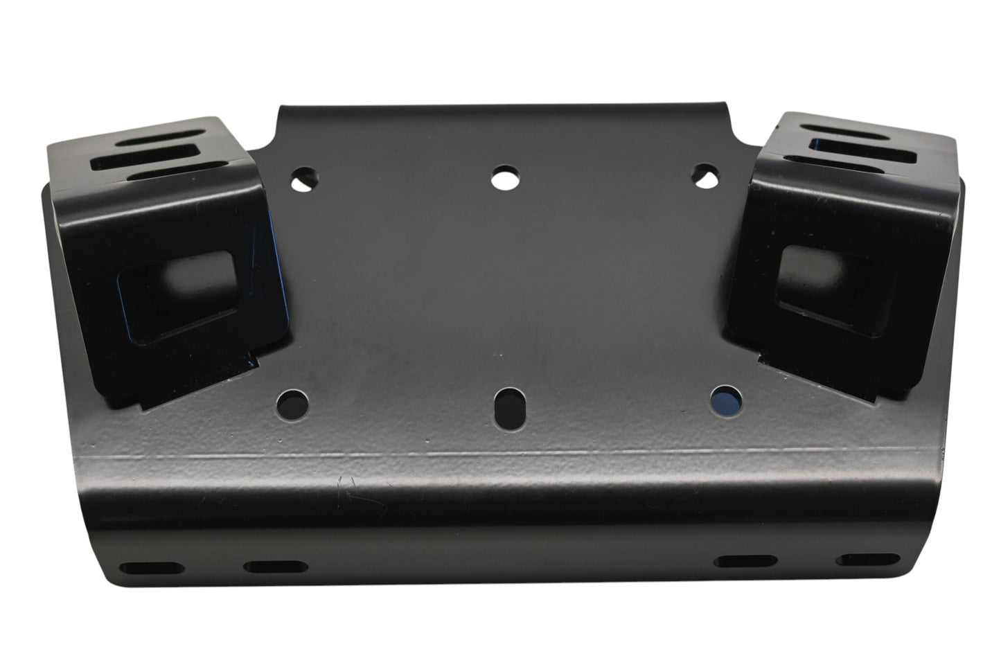 Warn W65098, 65098 Winch Mounting Kit NOS