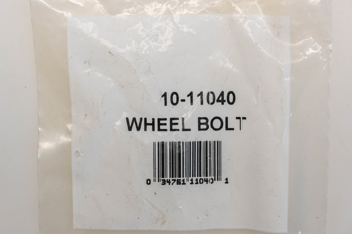 Rotary 10-11040, 04001-134, 325-36 1/2"-13 x 7-1/2" Wheel Bolt NOS