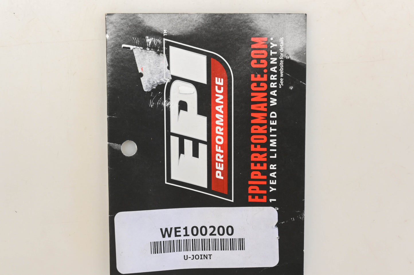 EPI WE100200 U-Joint Kit NOS