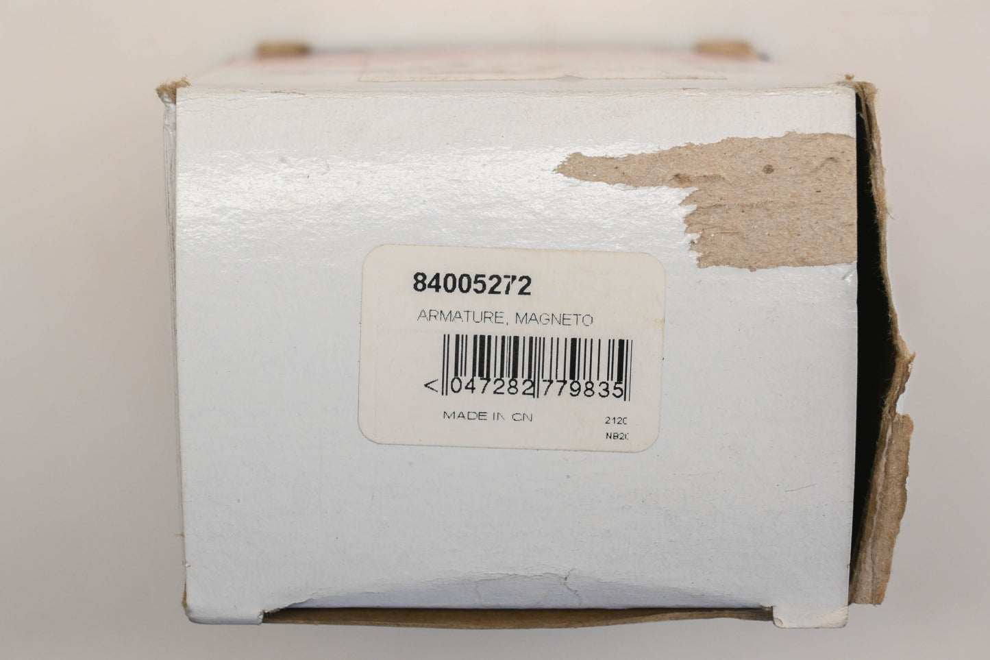 New OEM Briggs & Stratton 84005272 Magneto Armature Kit NOS