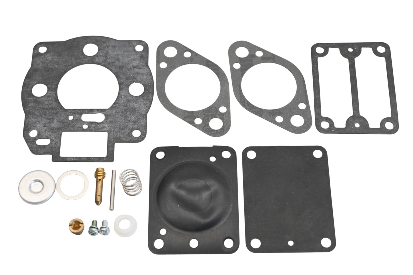 New OEM Briggs & Stratton 693503 Carburetor Repair Kit NOS