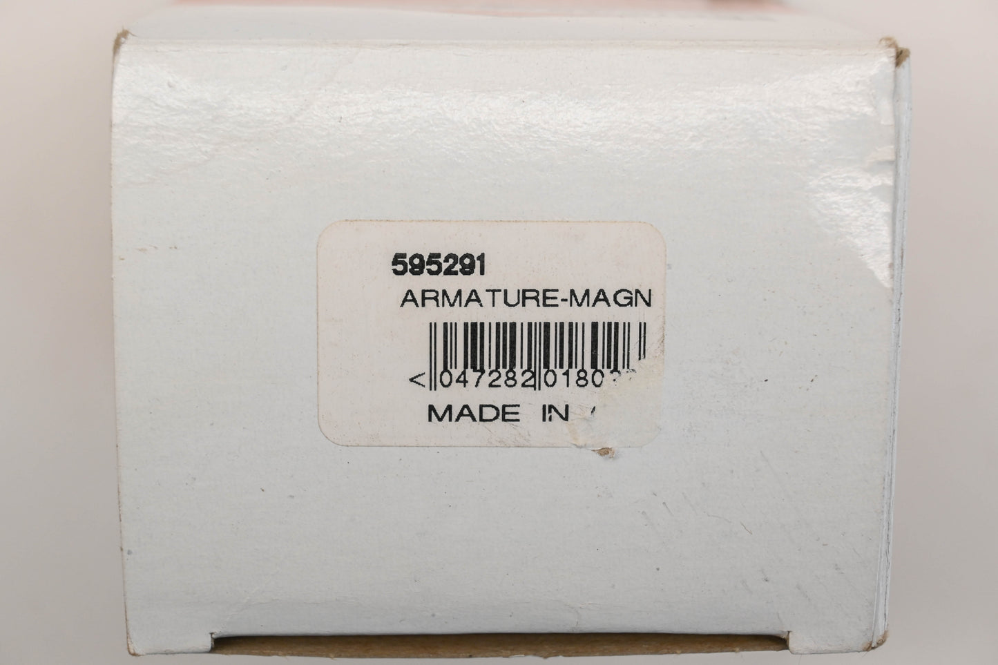 New OEM Briggs & Stratton 595291 Magneto Armature NOS