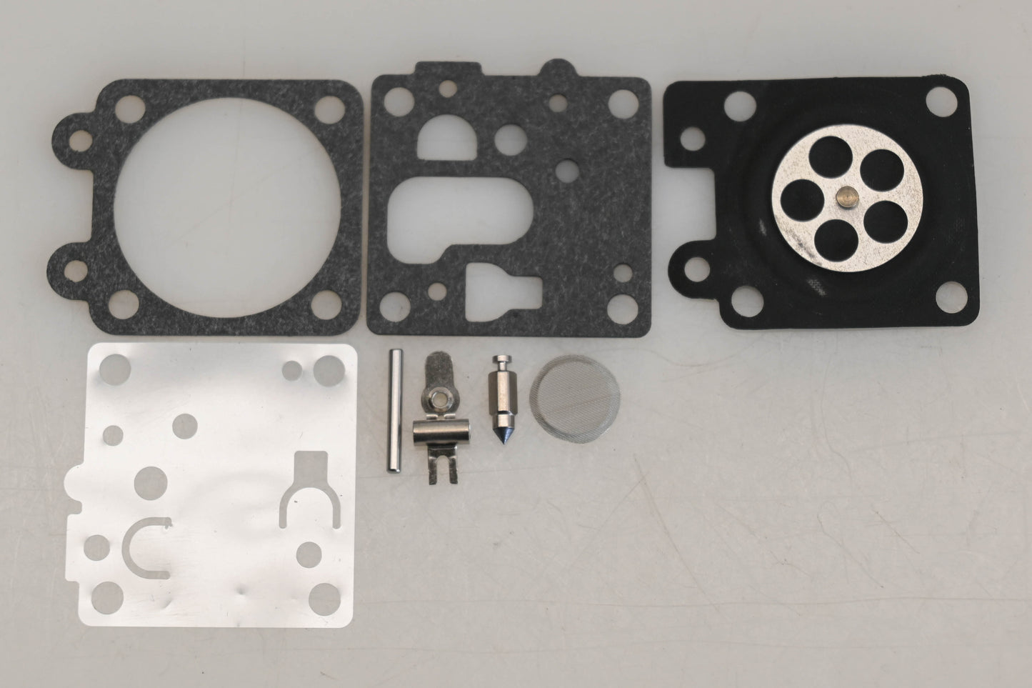 Walbro K1-WYG Carburetor Repair Kit NOS