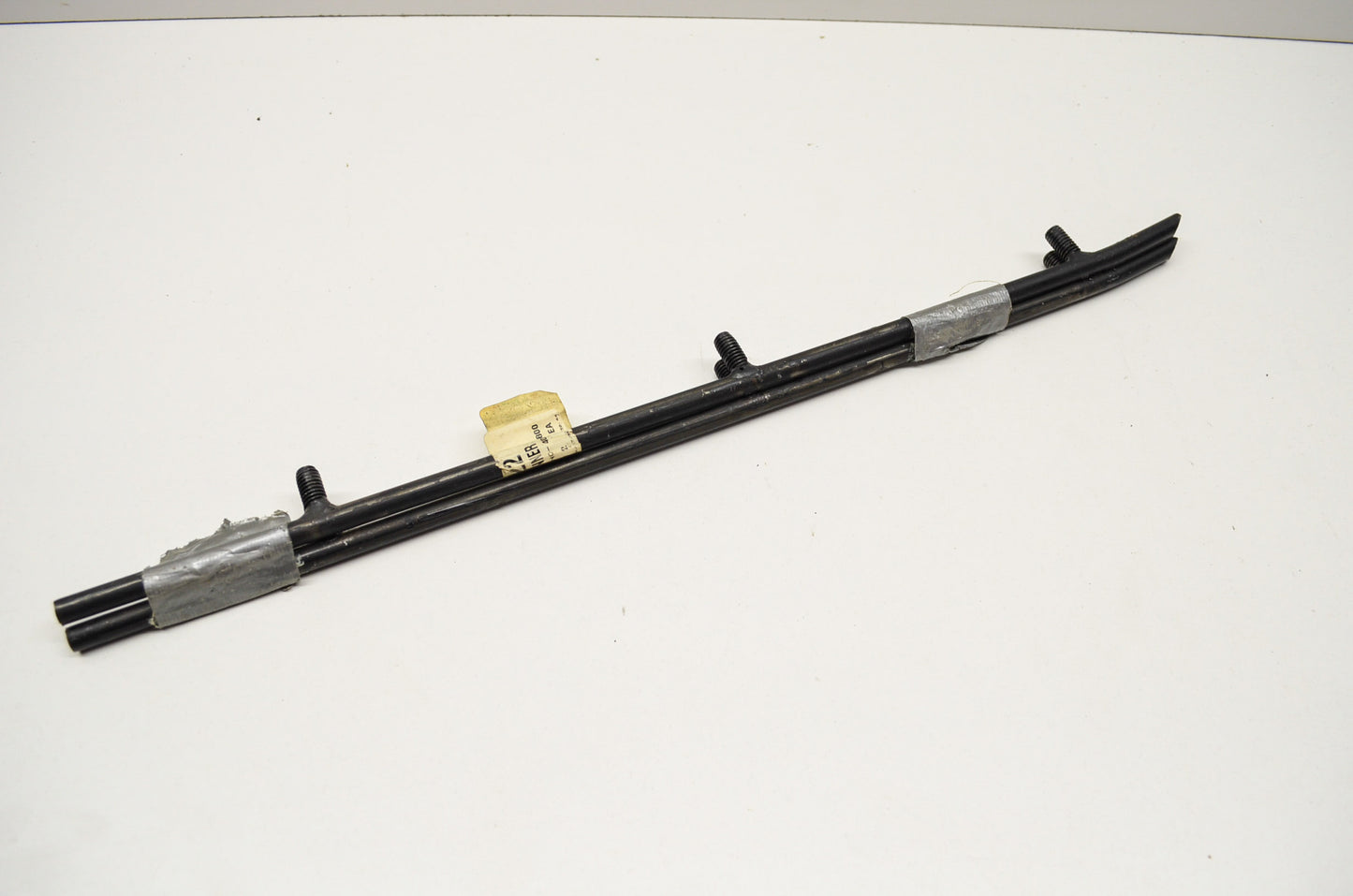 OEM Yamaha 510-422 Carbides Qty 2 NOS