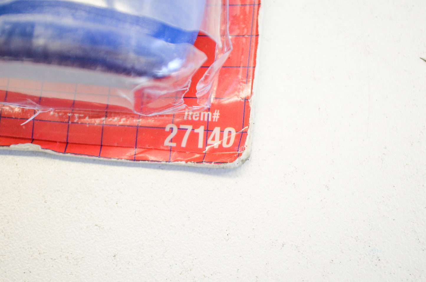 New Permatex High Strength Threadlocker Red 1.22 FL OZ NOS