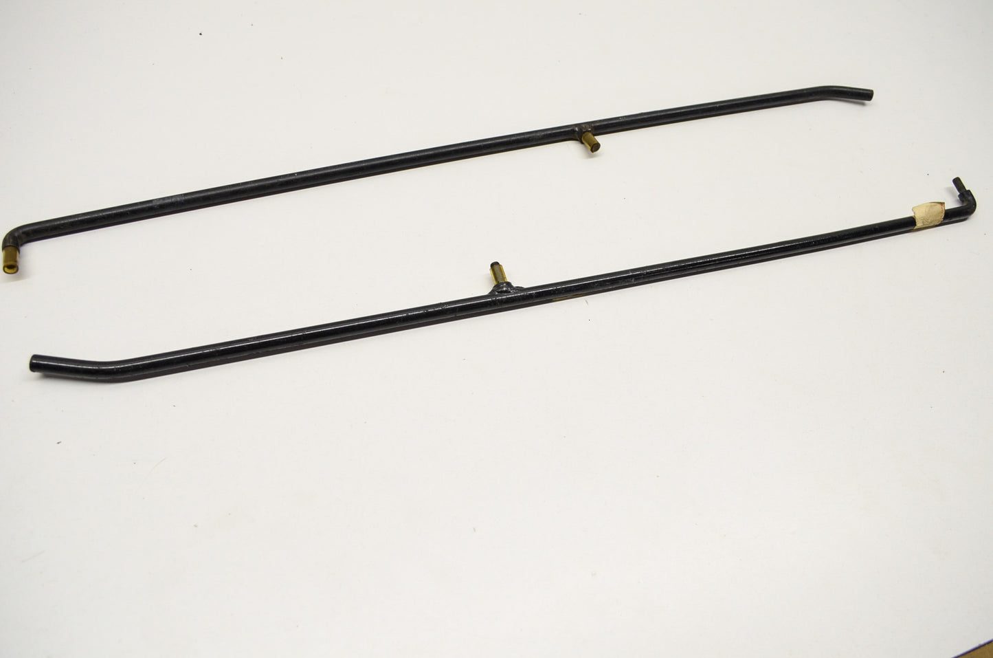 OEM Yamaha 806-23731-00-00 Runner 1 Qty 2 NOS
