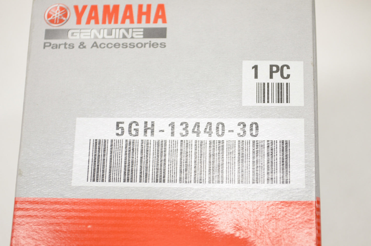 Oil Cleaner Element Assembly NOS