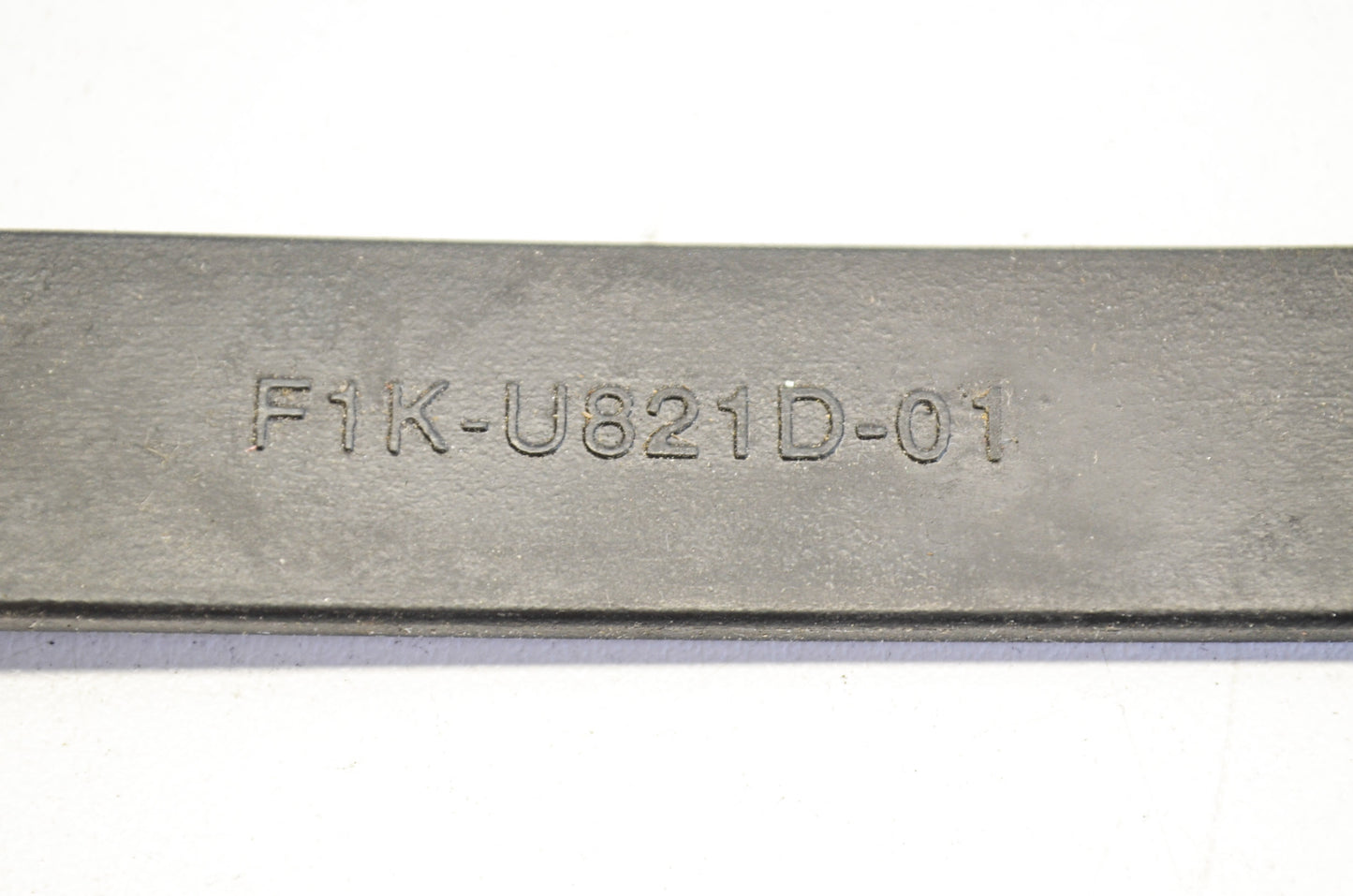 OEM Yamaha F1K-U821D-01-00 Battery Band NOS