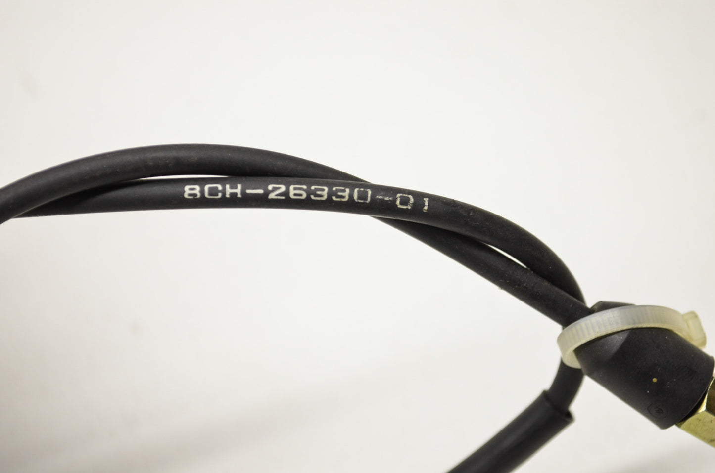 Starter Cable Assembly NOS