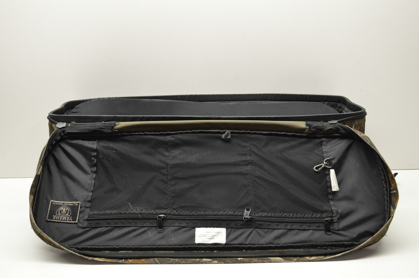 Realtree Luggage Cargo Bag