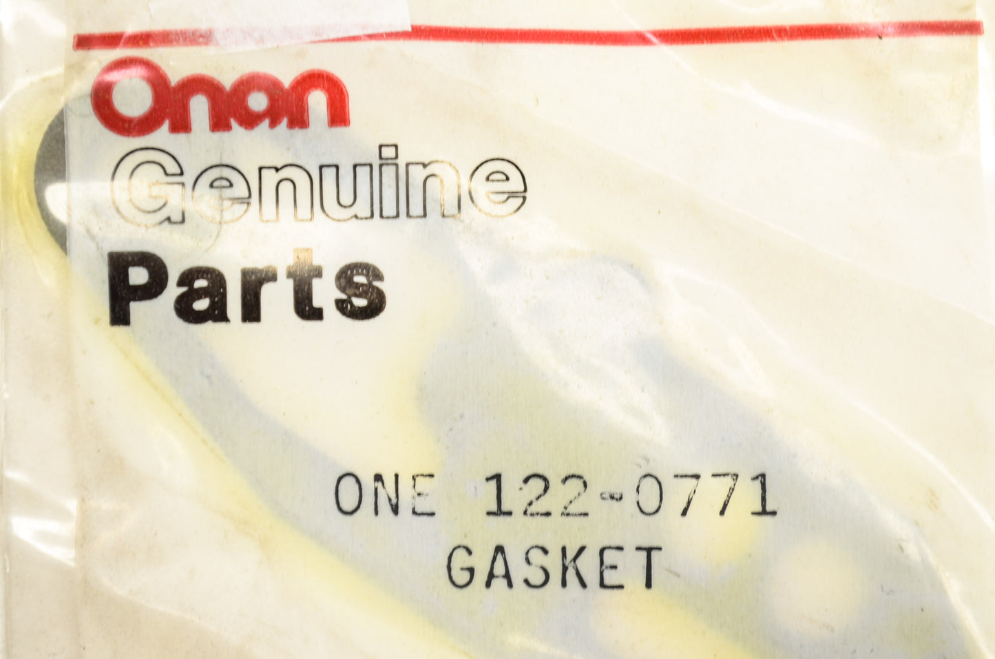 New Onan Gasket NOS