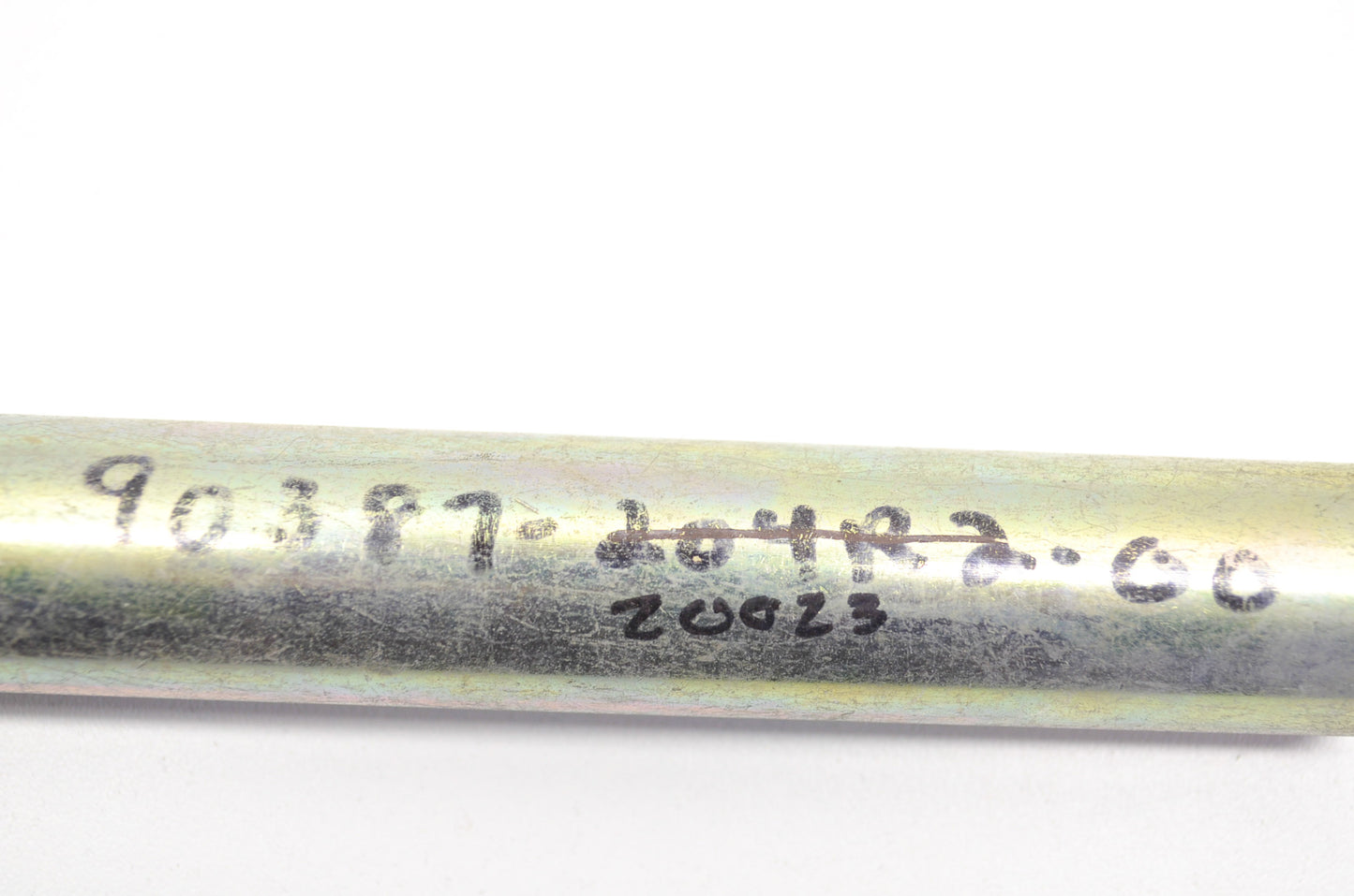 Collar NOS