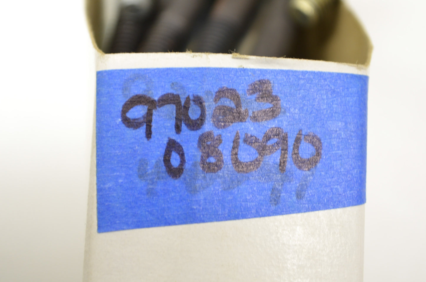 OEM Yamaha 97023-08090-00 Bolt Qty 2 NOS