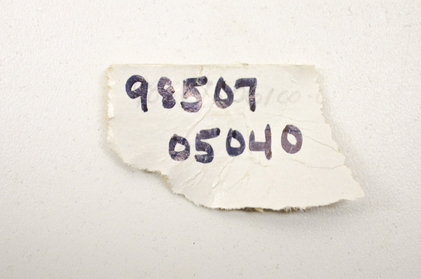 Pan Head Screw NOS