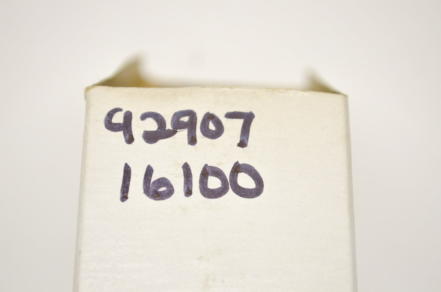 OEM Yamaha 92907-16100-00 Washer (JN5) NOS