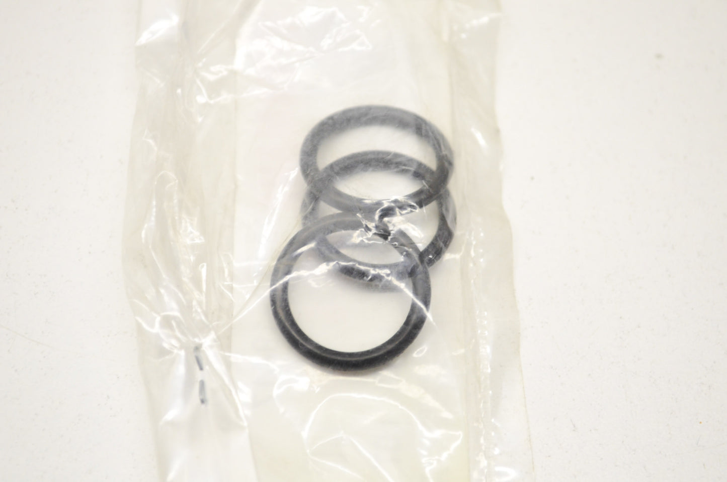 OEM Yamaha 93210-18417-00 O-Ring Qty 3 NOS