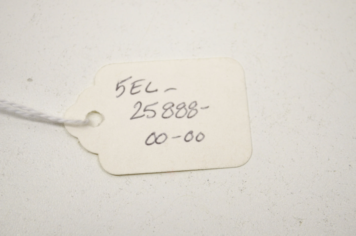 Reservoir Cover V-Star 1100 NOS