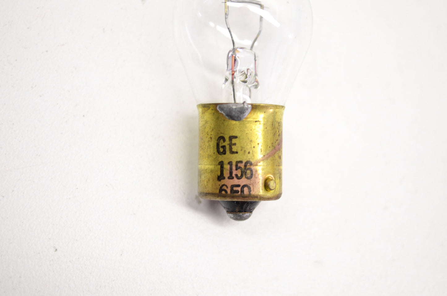 Light Bulb NOS