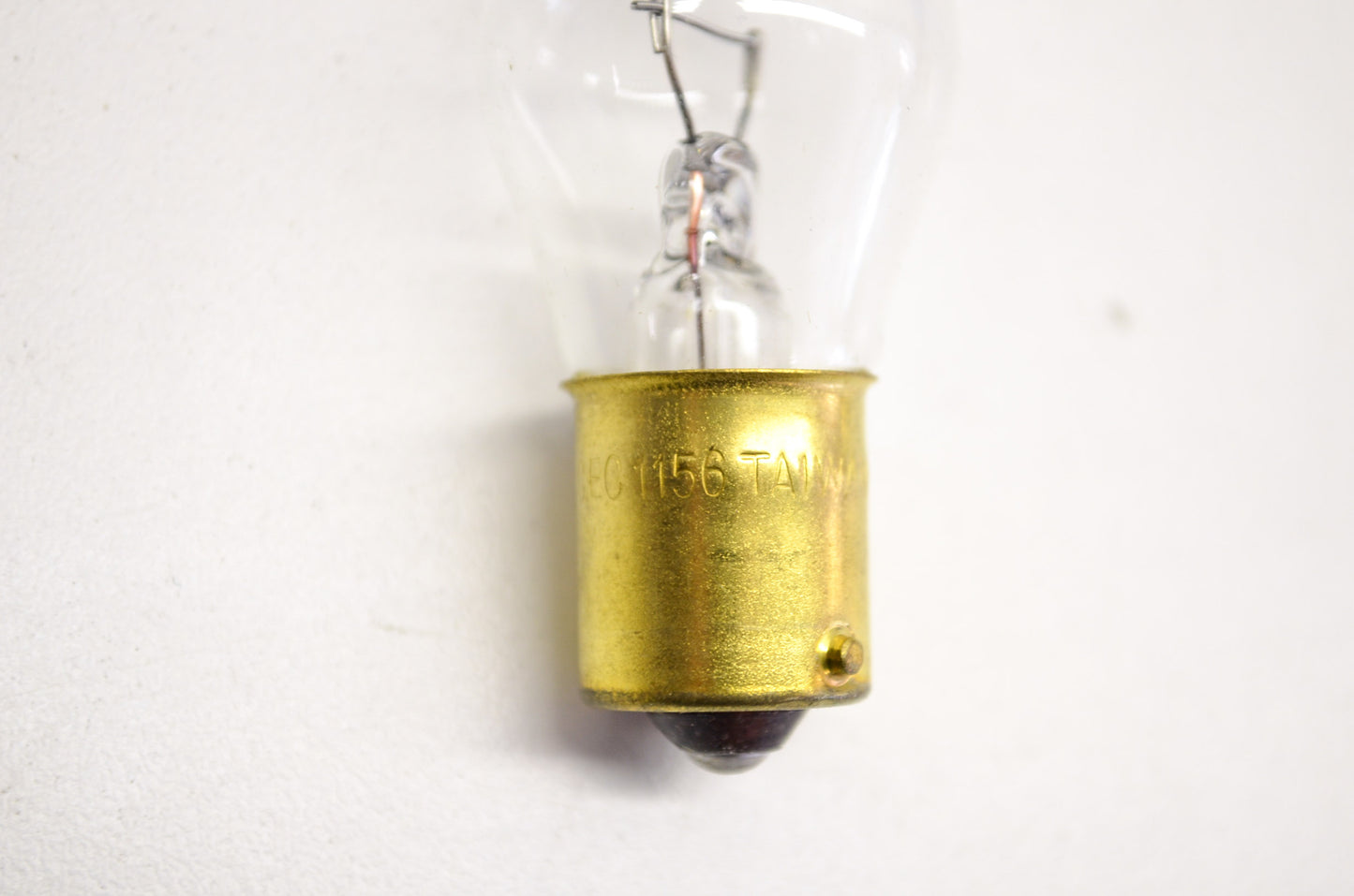 Light Bulbs Qty 2 NOS