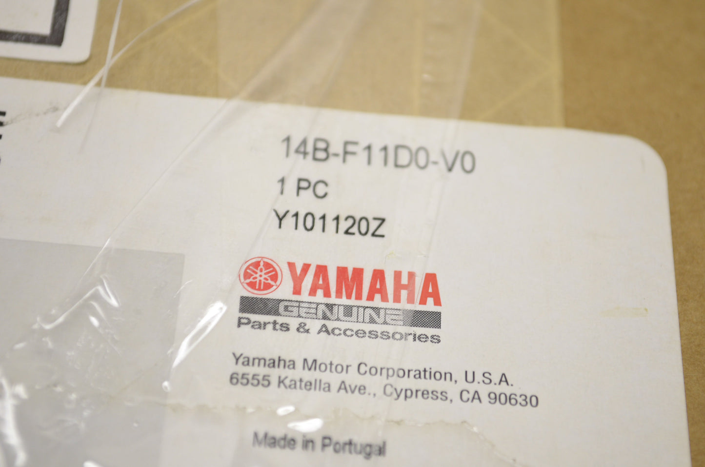 Frame Slider Kit NOS