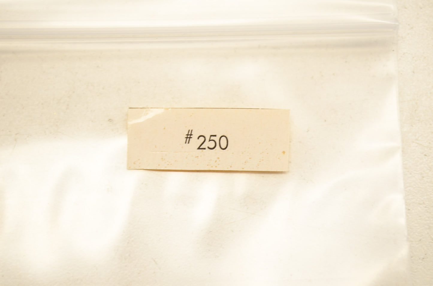 Pro Jet 250 Nylon Main Fuel Jet Mikuni #250 NOS