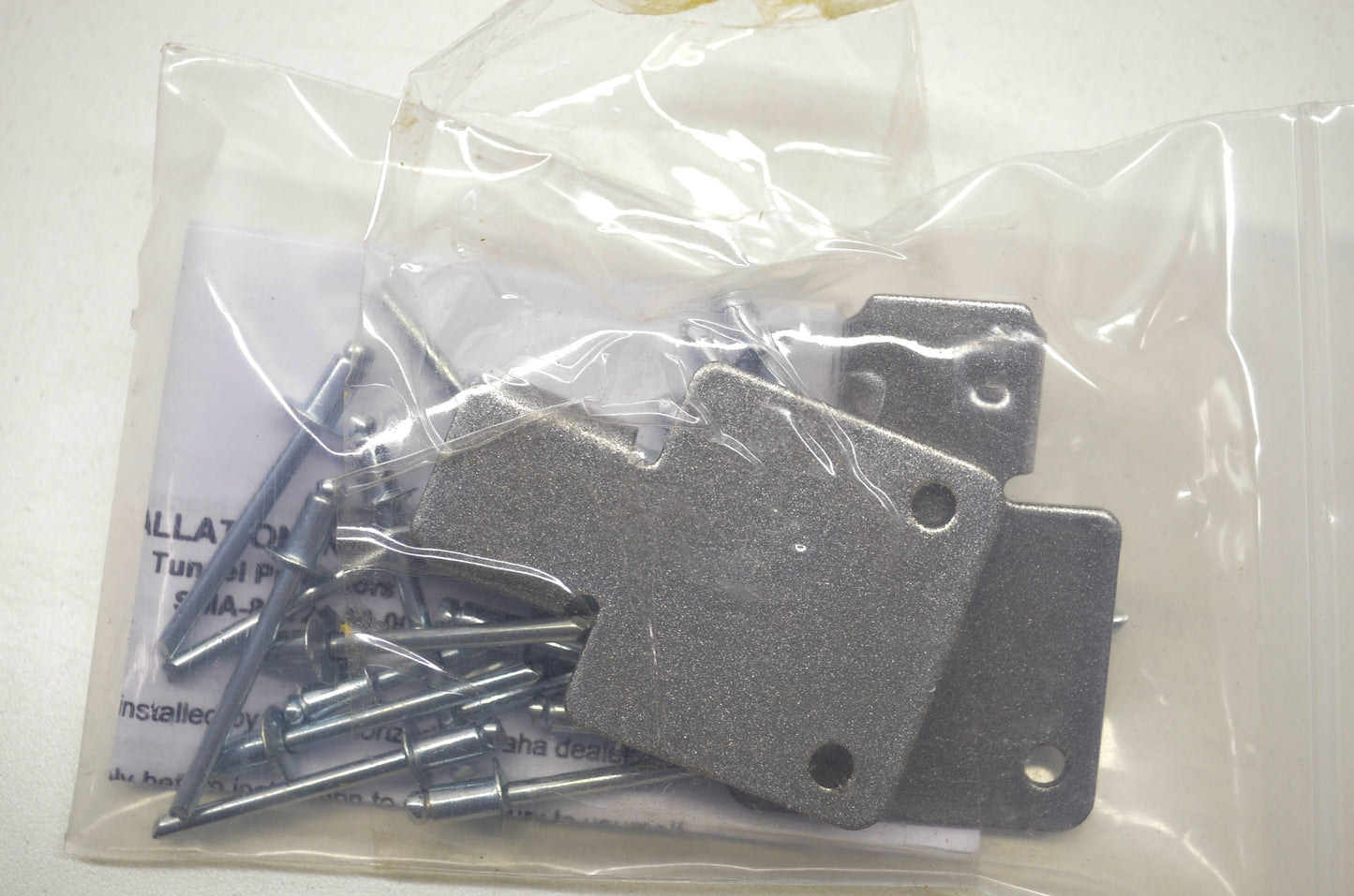 Tunnel Protector Kit NOS