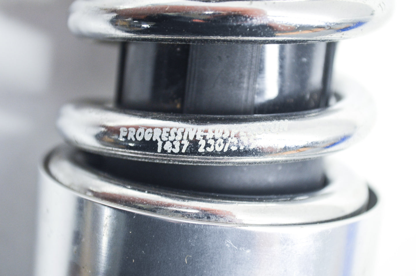 Progressive Suspension 1437 Shock Absorber Assembly 230/275