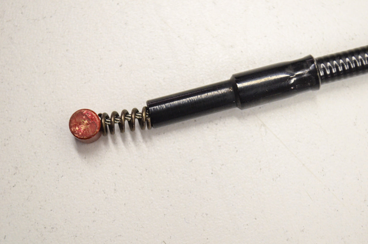 Aftermarket Black Idle Cable 47.75