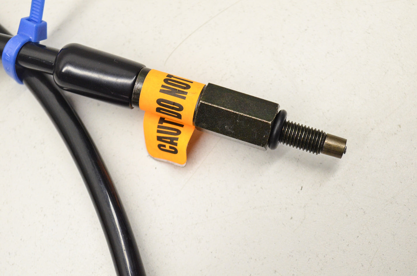 Aftermarket 480201 Clutch Cable 66in NOS