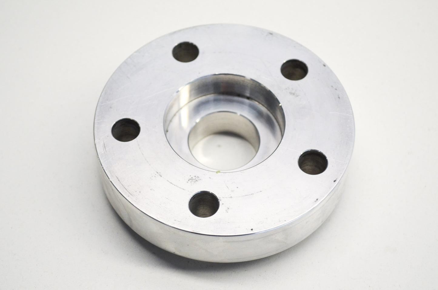 Biker's Choice 49-5099 Vulcan Pulley Spacer .90" NOS