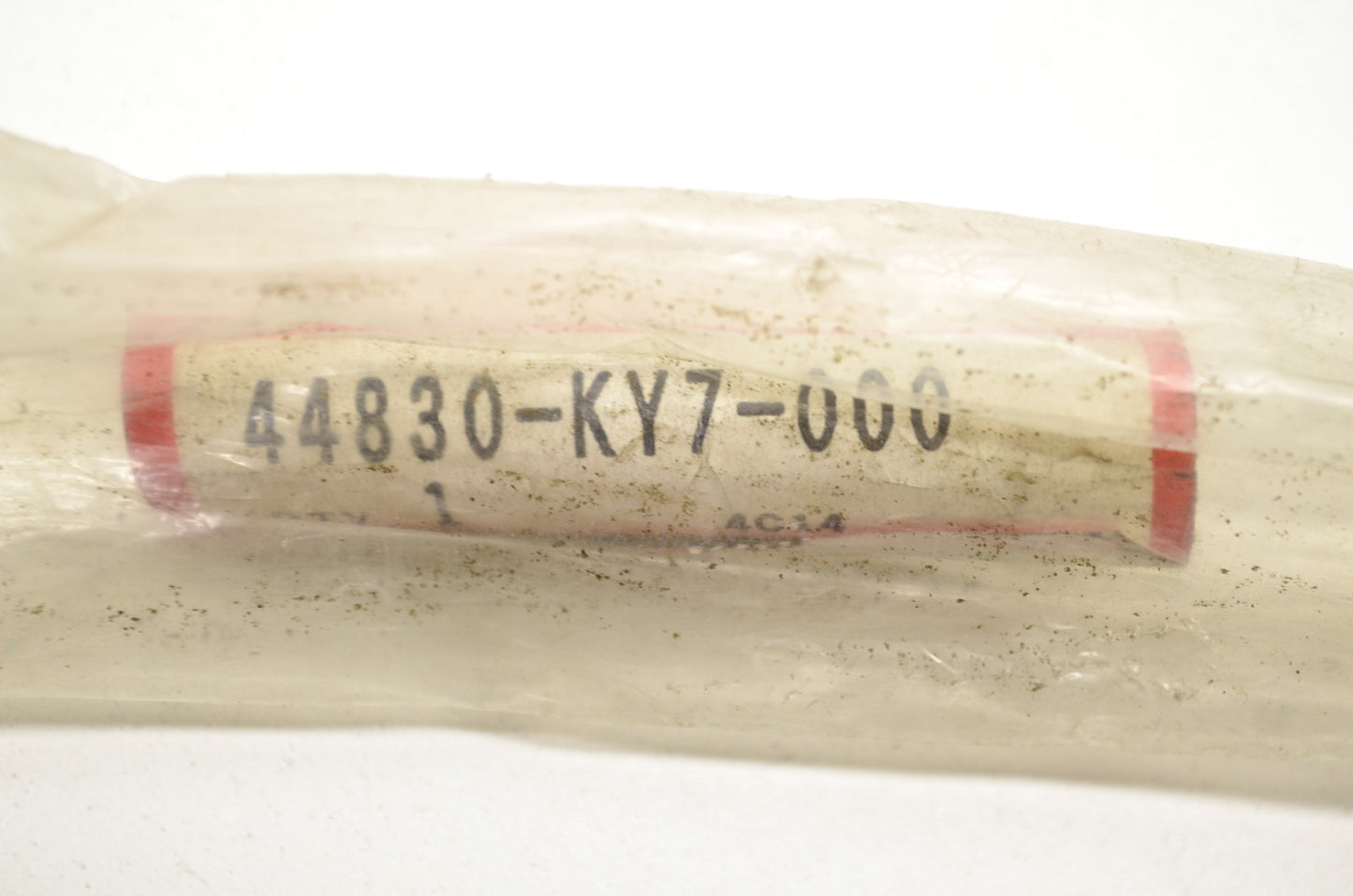 Speedometer Cable NOS