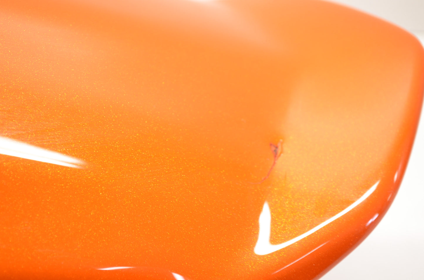 Front Fender Assembly