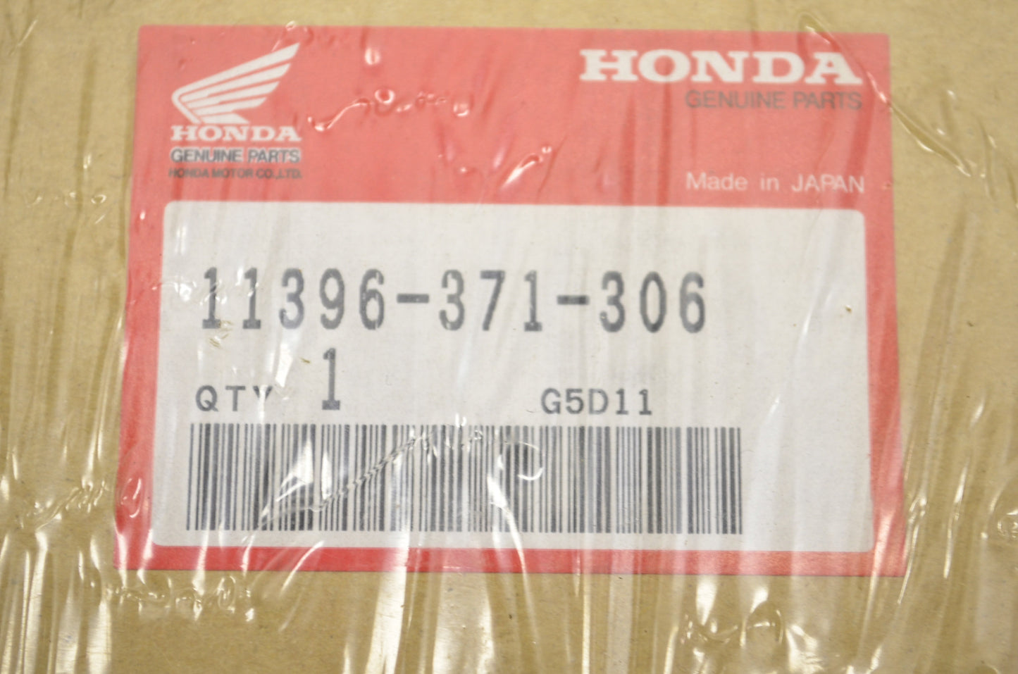 Water Pump Gasket NOS