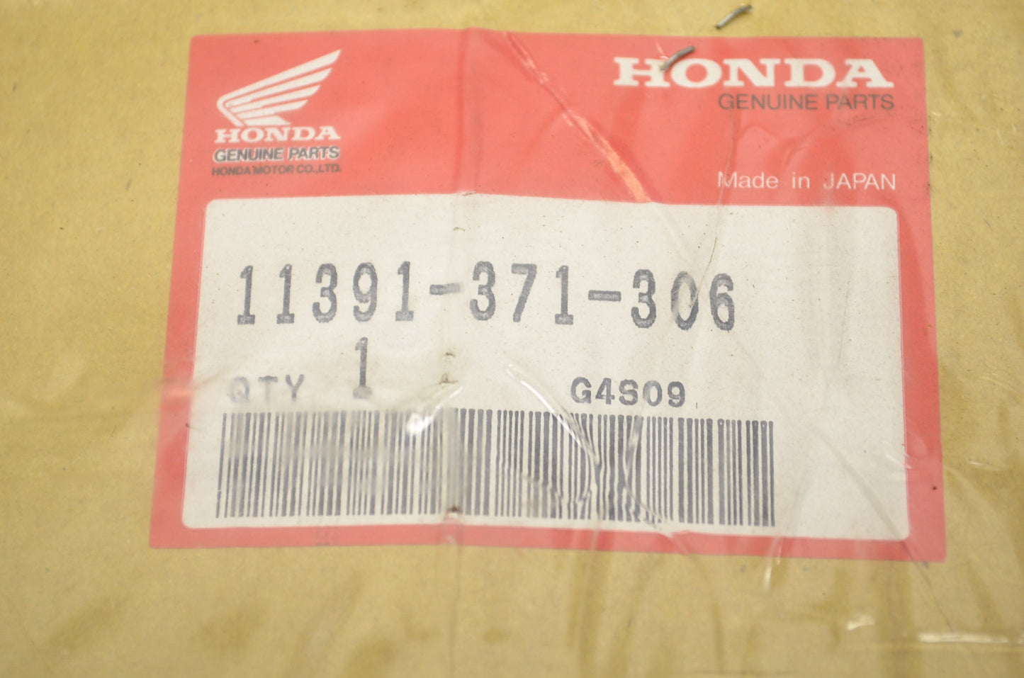 Transmission Cover Gasket NOS