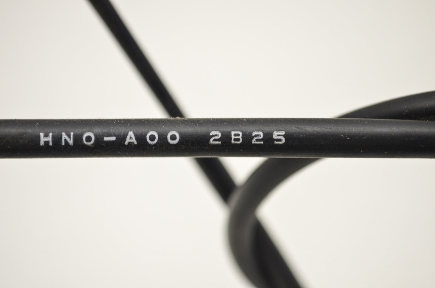 New OEM Honda Cable NOS