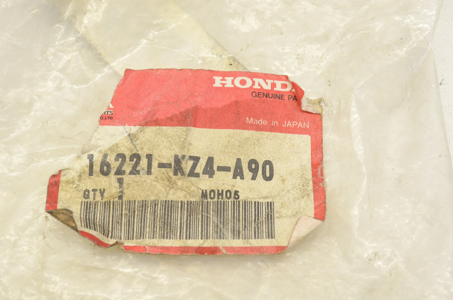 Carburetor Insulator NOS