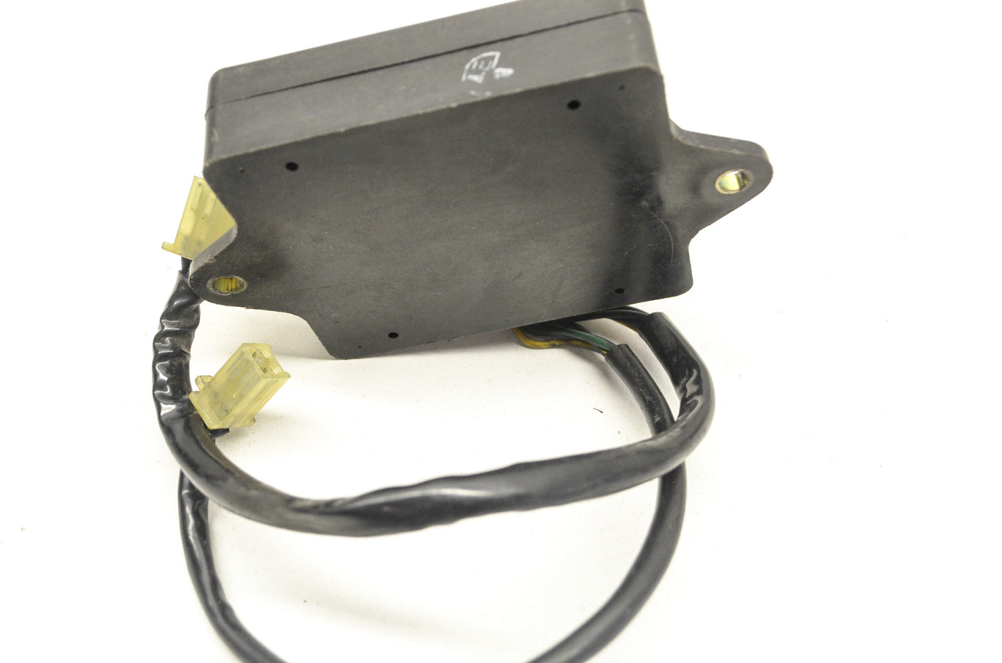 Ignitor ECU