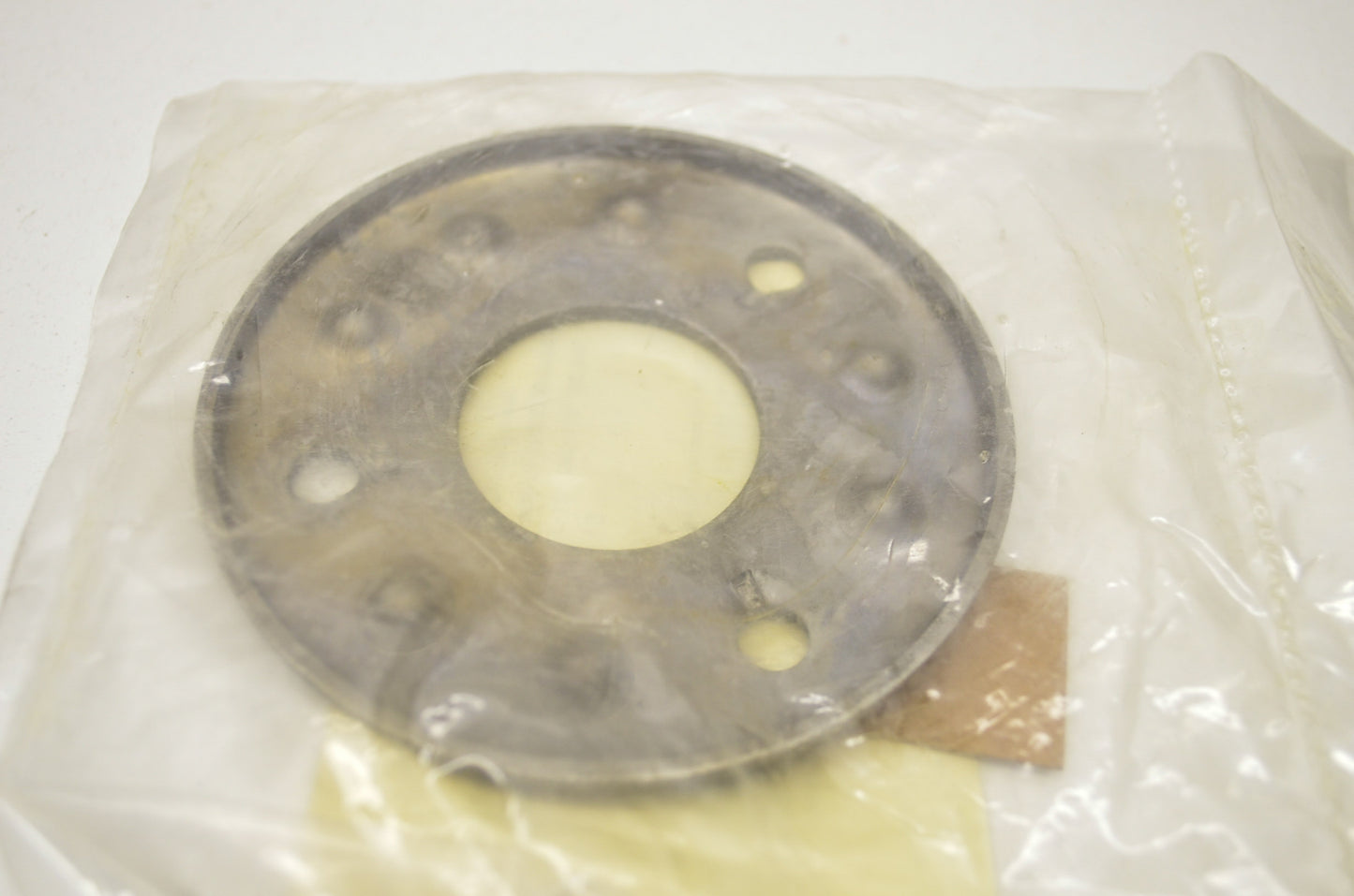 Clutch Pressure Plate NOS