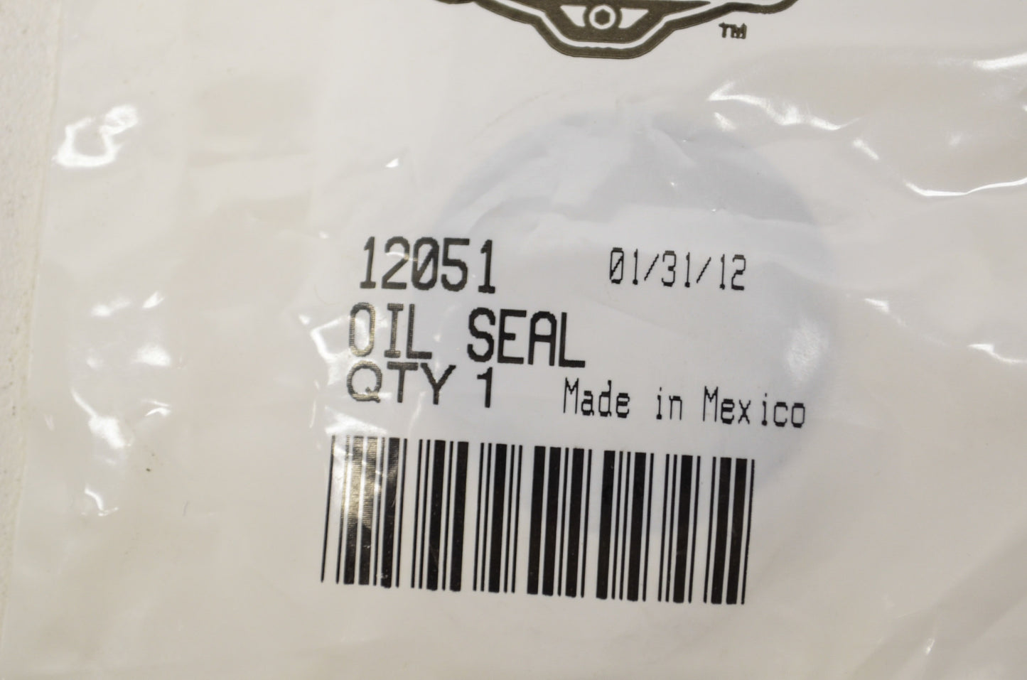 Oil Seal NOS