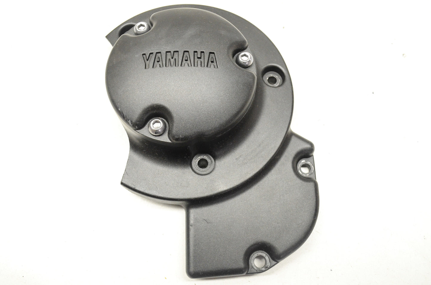 Oil Filter Cover